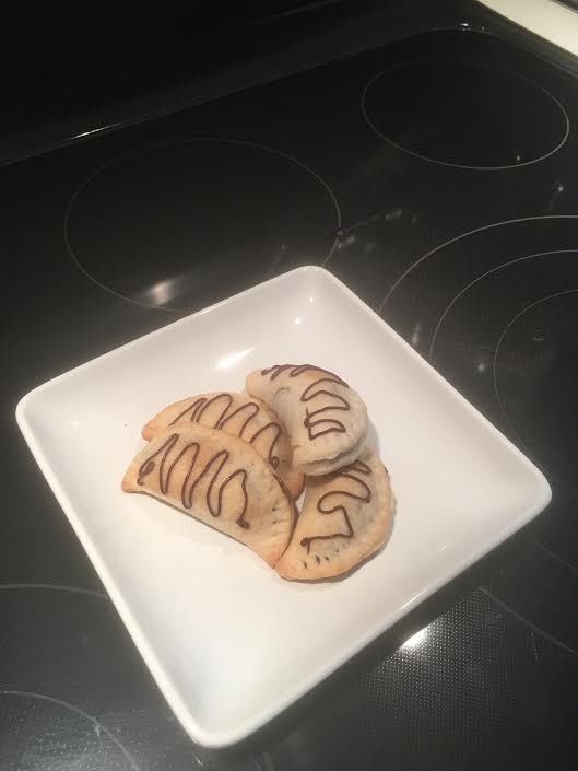 Candy Hand Pie